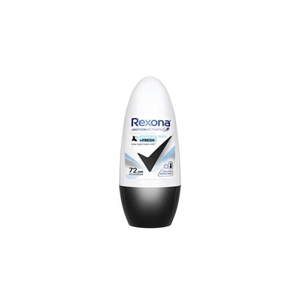 REXONA INVISIBLE DRY 制汗 レクソナ45ml ２本 タイムセール - 制汗